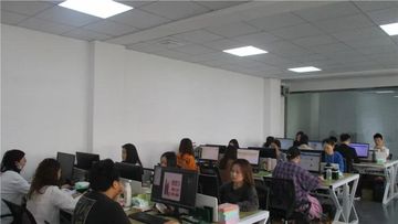 Factory facility photo 5