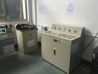 Factory facility photo 5