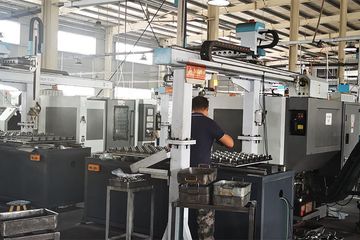 Factory facility photo 3