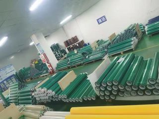 Factory facility photo 5