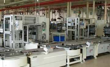 Factory facility photo 4