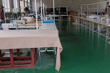 Factory facility photo 2
