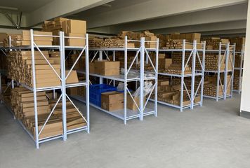 Factory facility photo 3