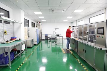 Factory facility photo 4