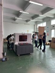 Factory facility photo 5