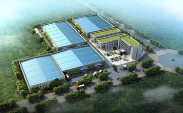 Factory facility photo 2