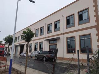 Factory facility photo 3