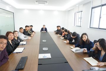 Factory and facilities of Jiangsu BOE Environmental Protection Technology Co., ...