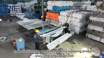 Factory and facilities of Changsha Elewell Import&amp;Export Co., Ltd