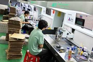 Factory facility photo 3