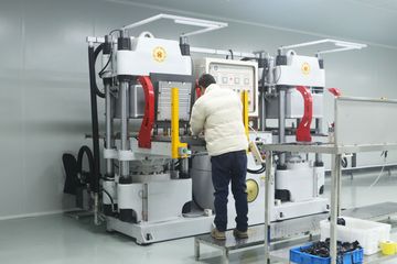 Factory facility photo 2