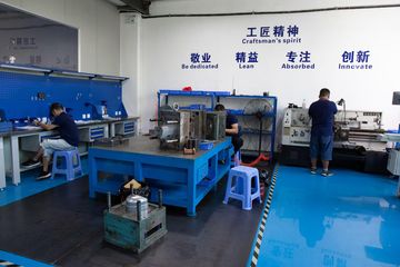 Factory facility photo 3