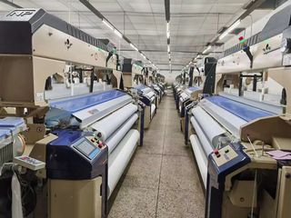 Factory facility photo 2