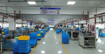 Factory facility photo 4