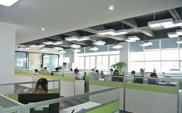 Factory facility photo 2