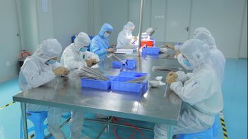 Factory facility photo 3