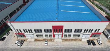 Factory facility photo 5