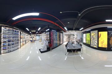 Factory facility photo 5