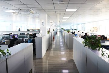 Factory facility photo 6