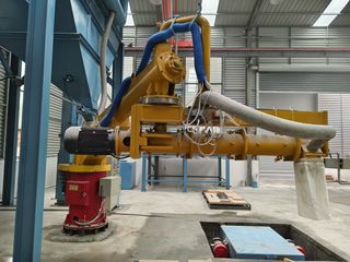 Factory facility photo 5