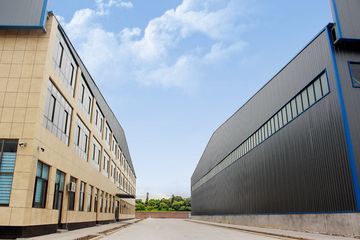 Factory facility photo 2