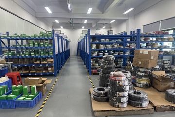 Factory facility photo 4