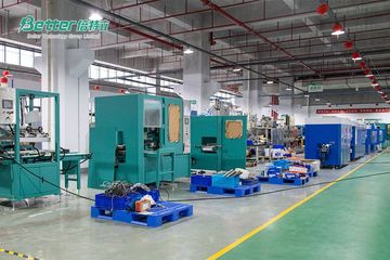Factory facility photo 3