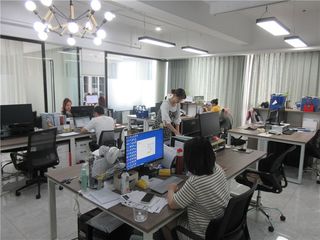 Factory facility photo 4