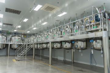 Factory facility photo 5