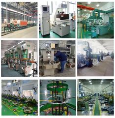 Factory facility photo 4