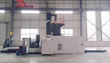 Factory facility photo 5