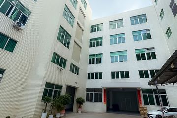 Factory and facilities of Shantou Una Cosmetics Co., Ltd