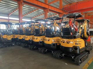 Factory and facilities of Qingdao Grace International Trade Co., Ltd.