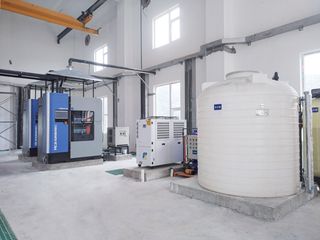 Factory facility photo 2