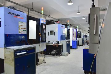 Factory facility photo 5