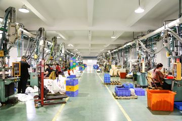 Factory facility photo 4