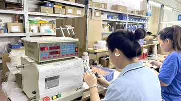Factory facility photo 6