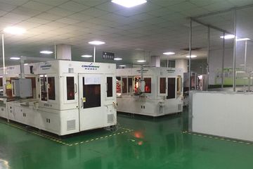 Factory facility photo 4