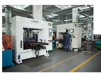 Factory facility photo 5