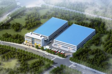Factory and facilities of HUNAN CHENGXIN SPECIAL VEHICLE CO., LTD.