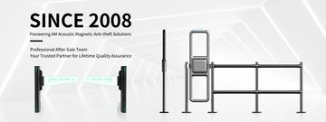 Factory and facilities of Shandong Sanchen Electronic Technology Co., Ltd.