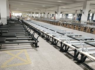 Factory facility photo 2