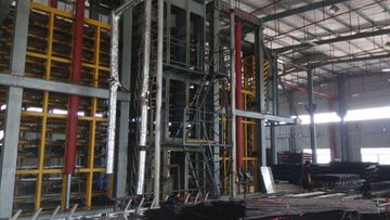 Factory facility photo 4