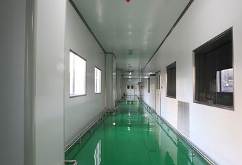 Factory facility photo 5