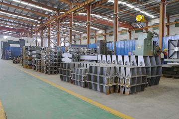 Factory facility photo 3