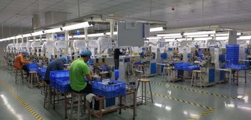 Factory facility photo 2