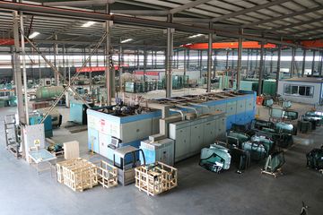 Factory facility photo 4