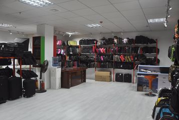 Factory facility photo 3