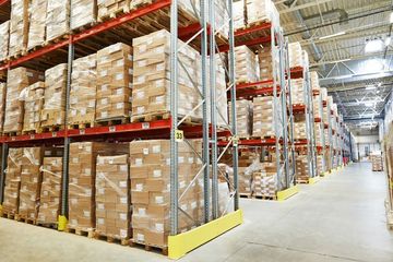 Factory facility photo 5