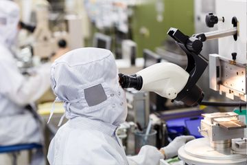 Factory facility photo 4